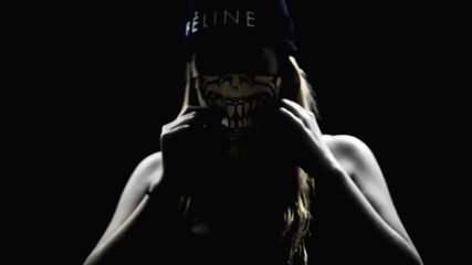 Haley Jane - No Fucc Boii Zone