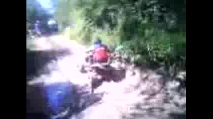 Offroad Atv 31.05.09 Варна - Долище
