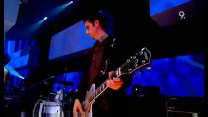 Just Jack - Starz In Their Eyes (live Jools Holland 2006).avi