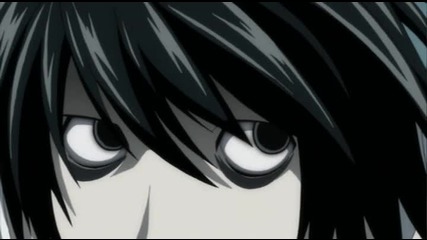 Death Note Ep. 18 - Ally