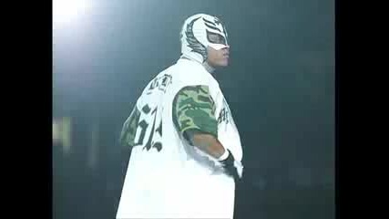 Rey Mysterio Slideshow