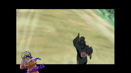naruto shippuden amv - whithyou