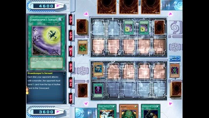 Yu Gi Oh Kaiba The Revenge Ep 18 (влади)