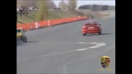 Fiat 126 p vs Evovii 