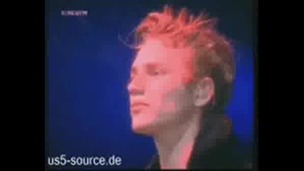 Richie Stringini - Song Mix :]