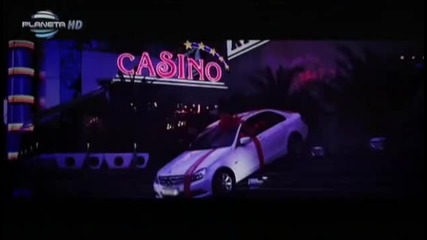 2012!! Анелия - Да ти викна ли такси (official video)