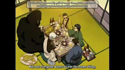 Gintama - 135 [good quality]