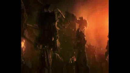 Diablo 3 - Trailer 2009 [hq]