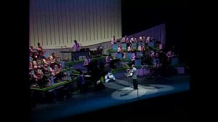 Paul Mauriat & Orchestra - 1990 - Live - Manha de carnaval