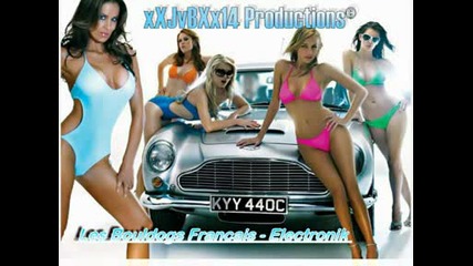 House Dance Music