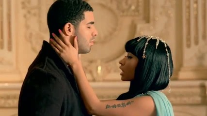 Nicki Minaj ft. Drake - Moment 4 Life