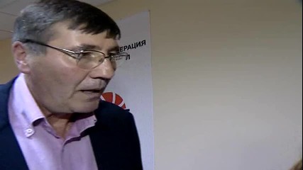 Шест кандидатури за селекционер на баскетболистите