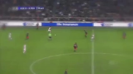 Luis Suarez _ The Beast 2011_2012 Hd
