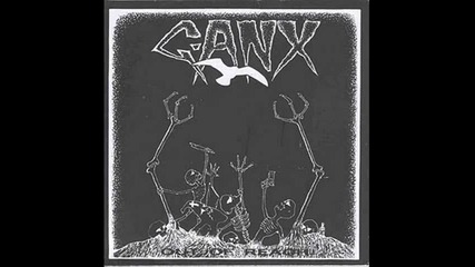 G-anx - In Harmony