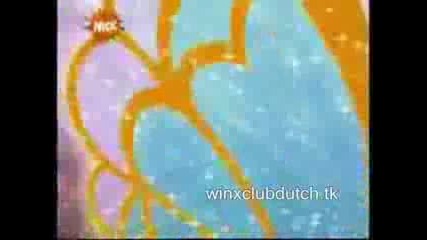 Winx Club - Stella Enchantix Karaoke 