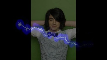 Joe Jonas Sugar ;**