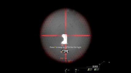 Call of Duty: Modern Warfare 2 - Mission: The Only Easy Day...was Yesterday