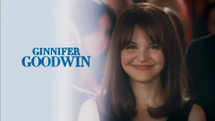 Something Borrowed - Movie Trailer Official 