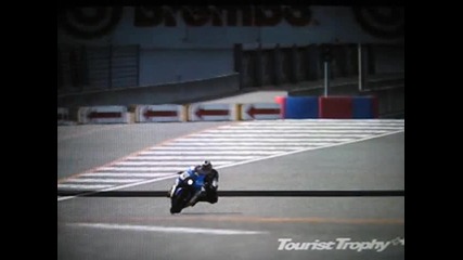 Moriwaki Motul Tiger Cbr 1000 Rr 2005 