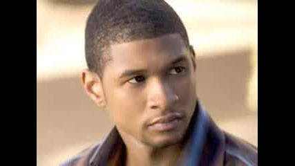 Usher Ft Chris Classic - Touch