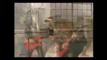 Helix - Make Me Do