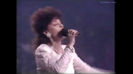 Amela Zukovic - Zoro moja Koncert u Zetra 1991