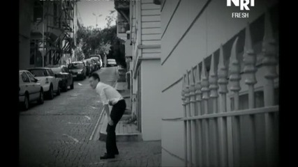 Levent Ergun - Nefes Alamiyorum