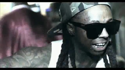 Lil Wayne - John (explicit) ft. Rick Ross