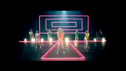 Beyonce - Супер Megamix