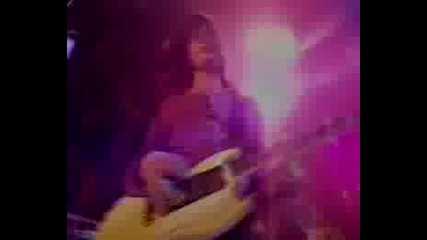 Atomic Swing - Stone Me Into The Groove
