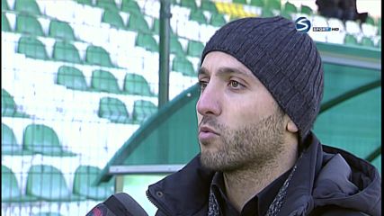 Витоша се включи в кампанията за Иван Тодоров, той вече е в Турция