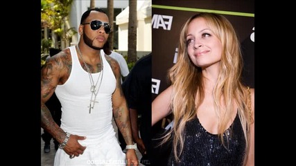 Flo - Rida ft Masha K - Come Alive
