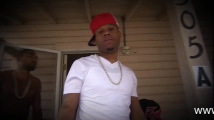 2 Pistols - Flood Tha Block 