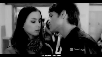 Spencer *and* Toby - I`m Not Perfect
