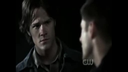 Supernatural - Never Too Late For Dean Winchester