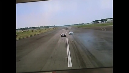 Lamborghini Vs Pagani Zonda (race) (hd)