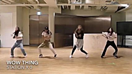 Kpop Random Dance 2018 Mirrored Version.