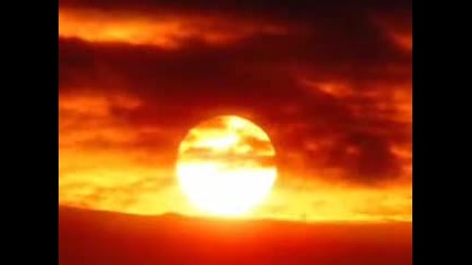Sunset Mood