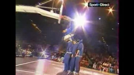 Crazy Dunk Mix