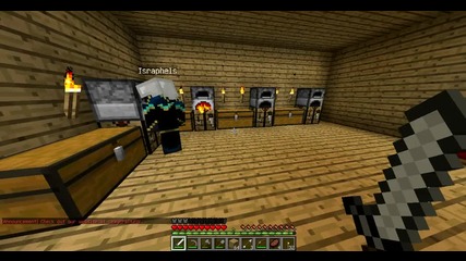 Minecraft Multiplayer Epizod 2