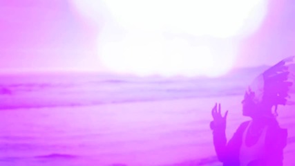 Jhene Aiko - Burning Man (3,16pm)