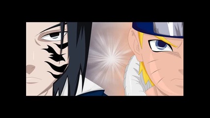 Naruto & Sasuke
