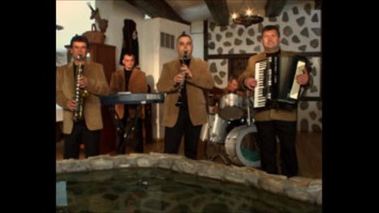 орк. Aстра - Елено моме хубава