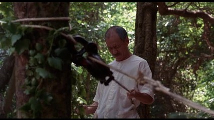 Kickboxer Bg Audio part 9 ( Кикбоксьор ) част 9 Бг Аудио Hd
