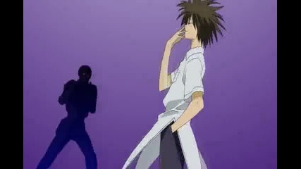 Hearts on Fire anime mix