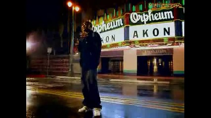 Akon - Lonely * high quality *