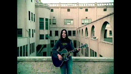 Michelle Branch - _everywhere_ Official Music Video