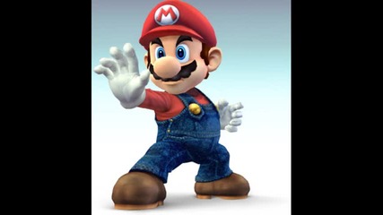 super mario bros (orginal mix)