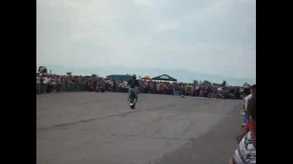 motosabor Qmbol 2009