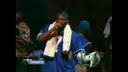 Wu Tang - Live In Germany 2